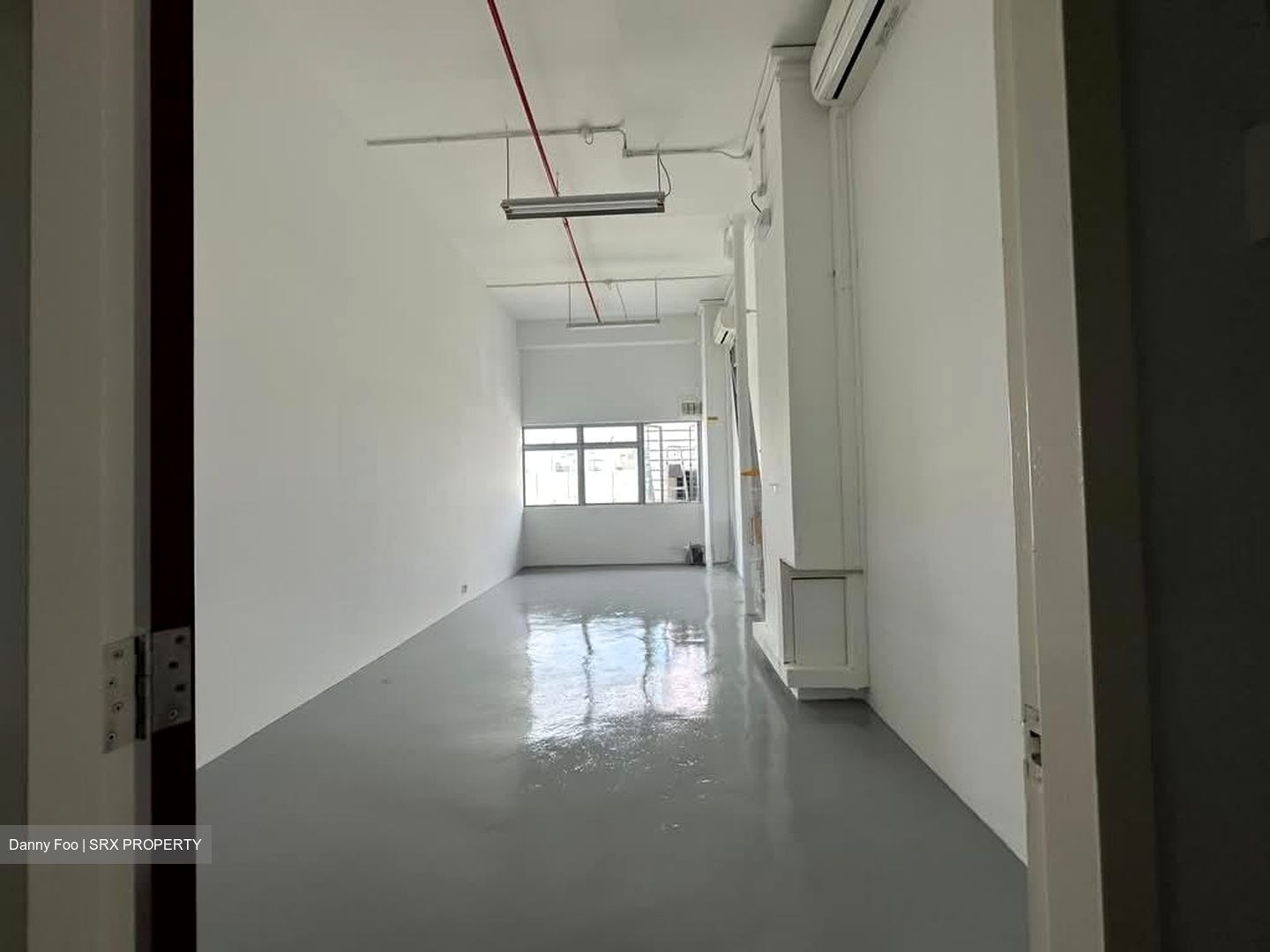 Ubi Centre (D14), Factory #549820291